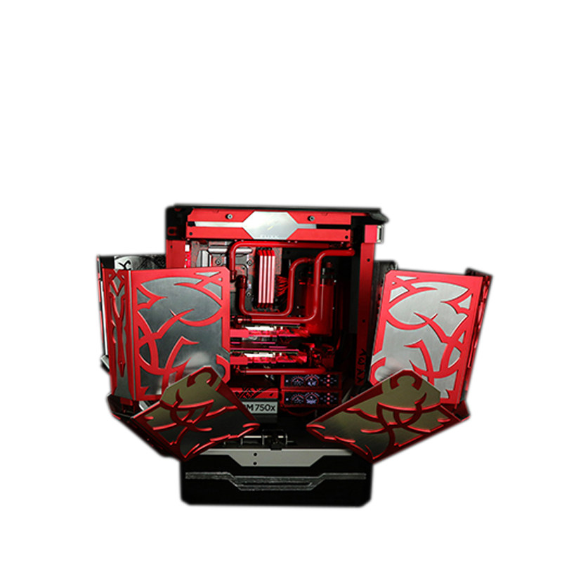 Pc Gaming Prebuilt - Host i9 13900K M15E RTX4090 wassergekühlter