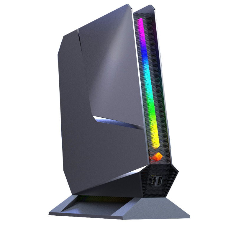 Pc Gaming Prebuilt - Gaming-PC I9 12900H RTX4060 64 GB