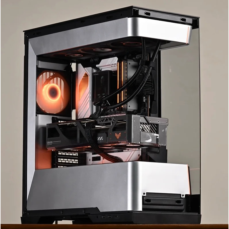 Pc Gaming Prebuilt - High-End Custom I5 I7 I9 14900k