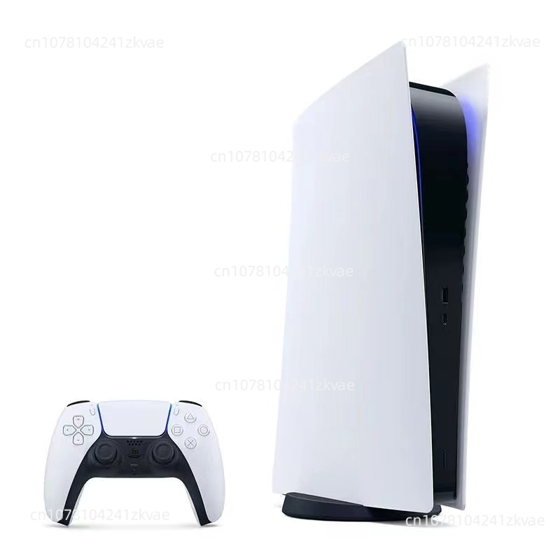 Pc Gaming Prebuilt - Schlanke ps 5 825g ssd Videospiel-Handheld-Konsole