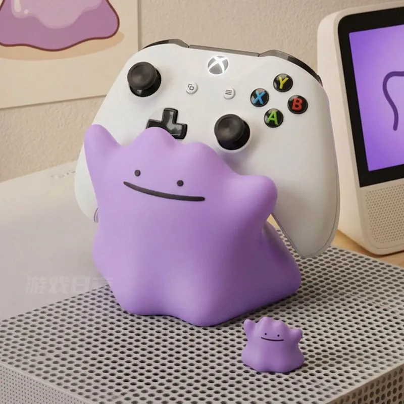 Gaming Controller - @@@Hot Ditto Niedlicher Spielcontroller-Ständer, universeller Gamepad-Halter