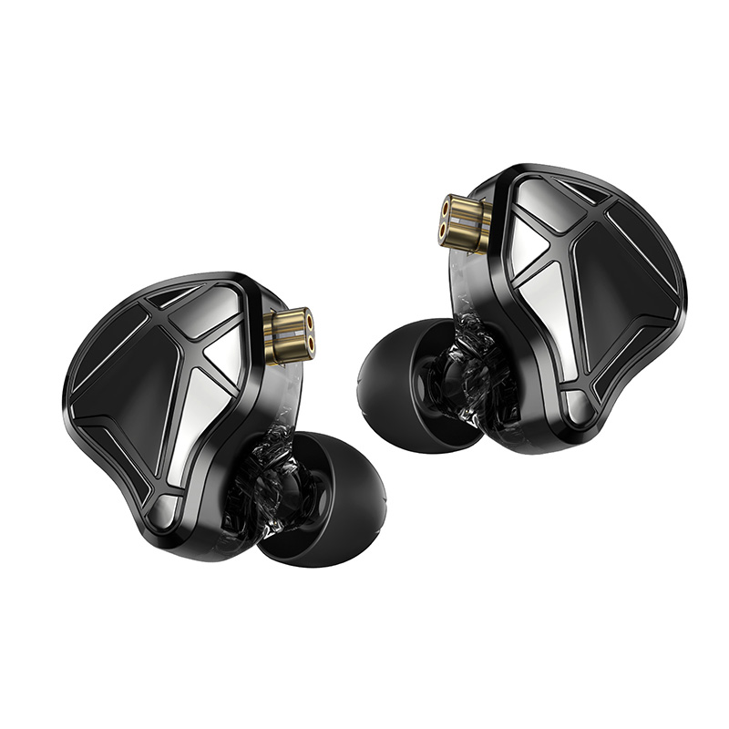 Pc Gaming Earphones - ﻿ KZ Axas FPS Gaming IEM