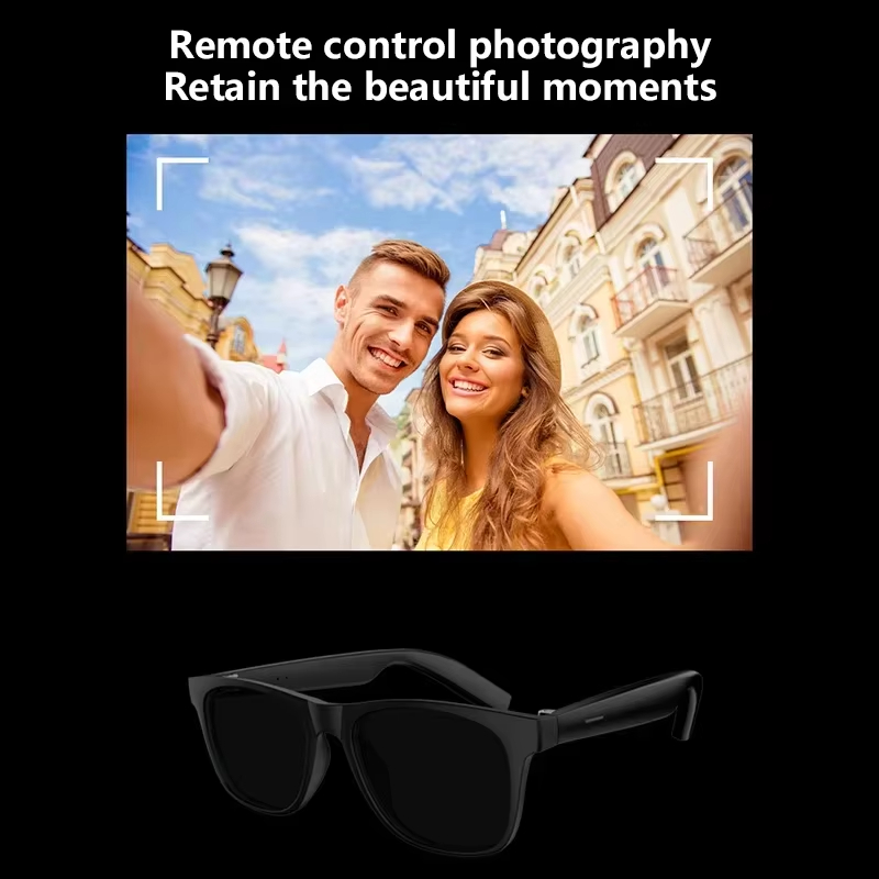 Lenovo AI Smart Sonnenbrille 8 – Gaming Controller Bewertung und Preis