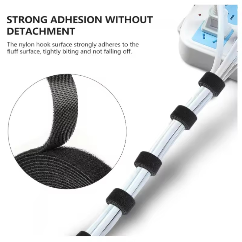 Kabelorganisator Kabelmanageme – Cable Management Sleeve Bewertung und Preis