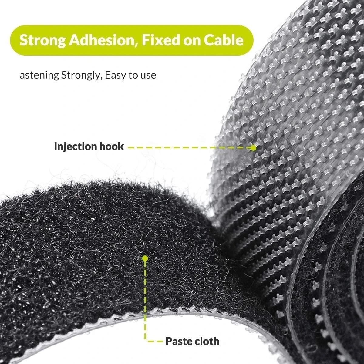Kabelorganisator Kabelmanageme – Cable Management Sleeve Bewertung und Preis