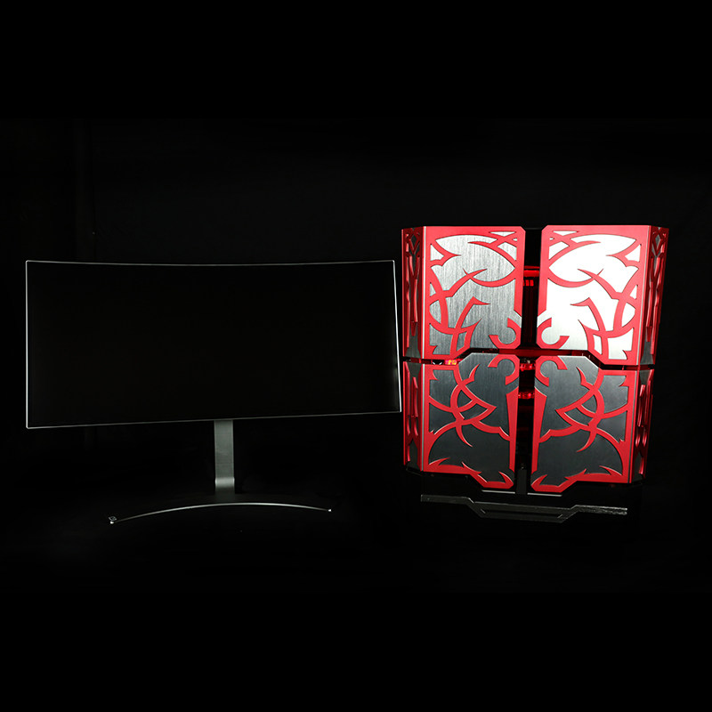 Host i9 13900K M15E RTX4090 wa – Pc Gaming Prebuilt Bewertung und Preis