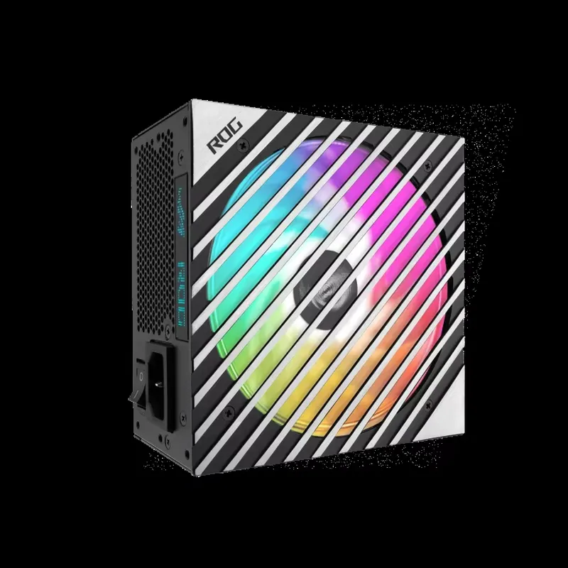 2025 Neuerscheinung ROG LOKI 7 – Atx Power Supply Bewertung und Preis