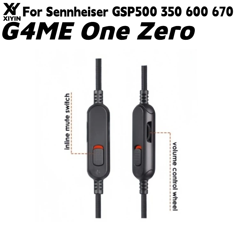 Ersatz-Audio-Aux-Kabel für Gam – Pc Gaming Earphones Bewertung und Preis