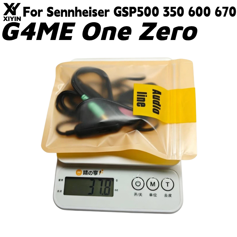 Ersatz-Audio-Aux-Kabel für Gam – Pc Gaming Earphones Bewertung und Preis