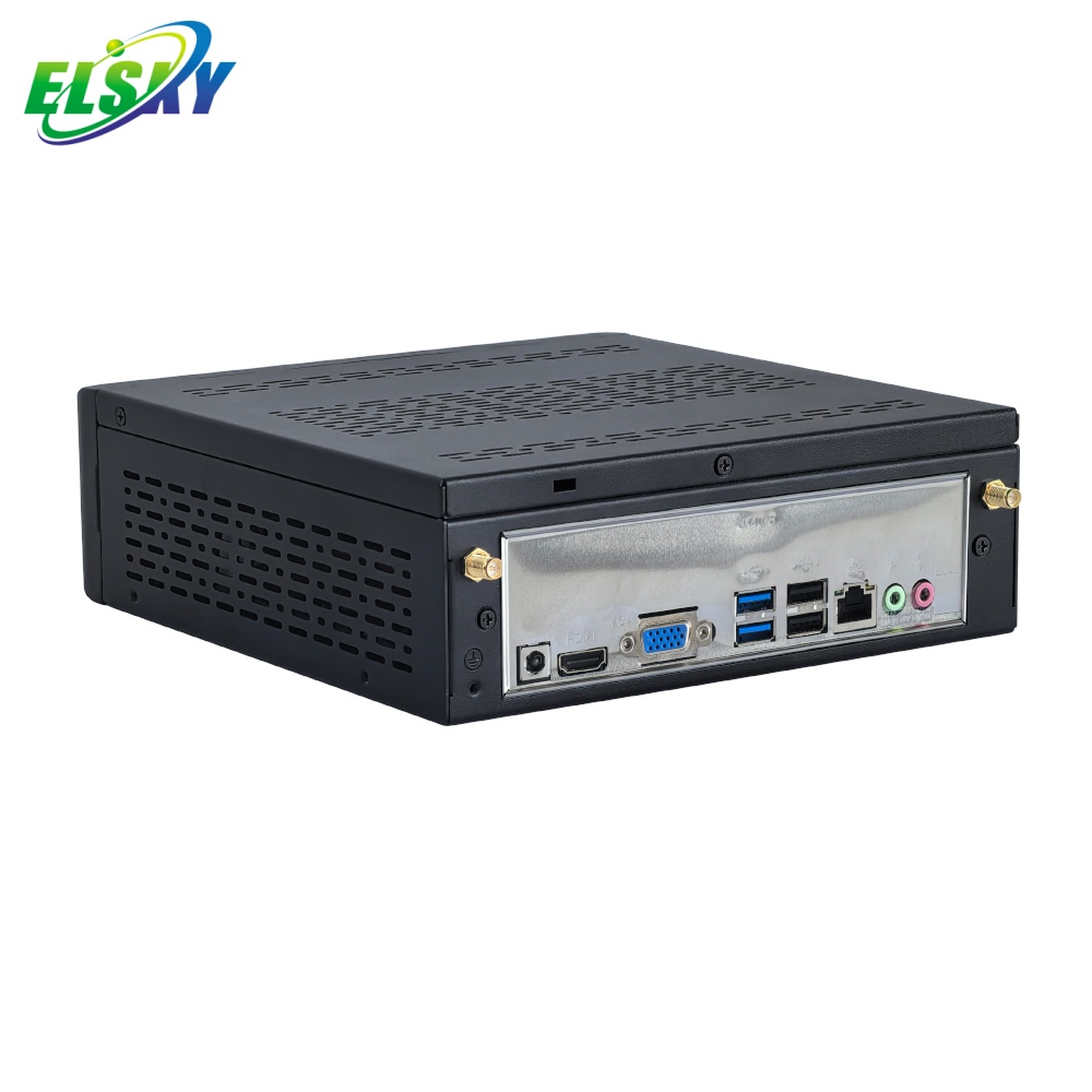 NEUER High-End Windows Mini-PC – Pc Gaming Windows 7 Bewertung und Preis