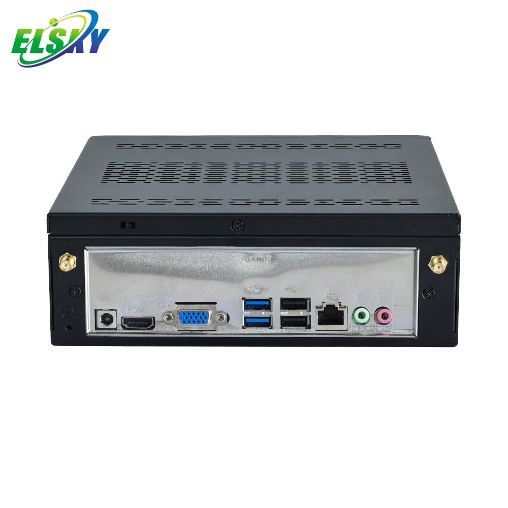 NEUER High-End Windows Mini-PC – Pc Gaming Windows 7 Bewertung und Preis