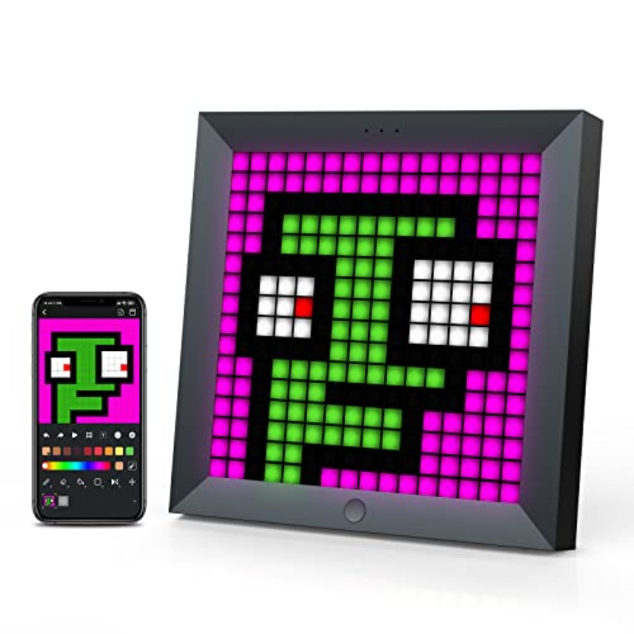 LED-Lichtpixel-Anzeigepanel Ge – Gaming Controller Bewertung und Preis