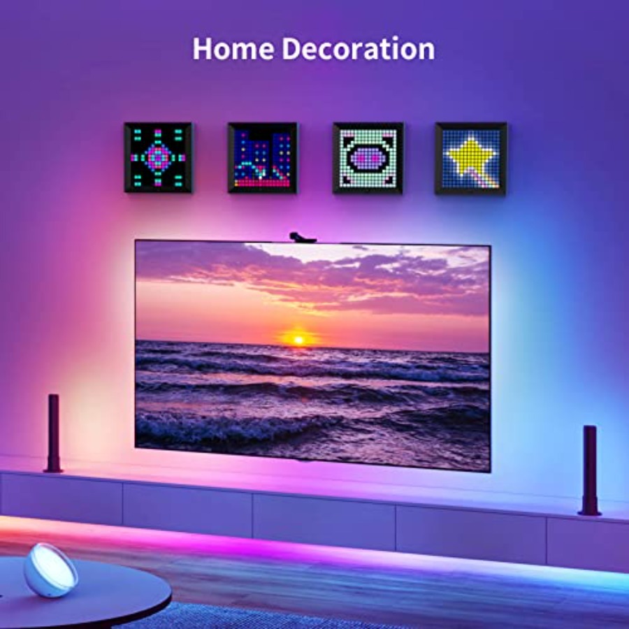 LED-Lichtpixel-Anzeigepanel Ge – Gaming Controller Bewertung und Preis