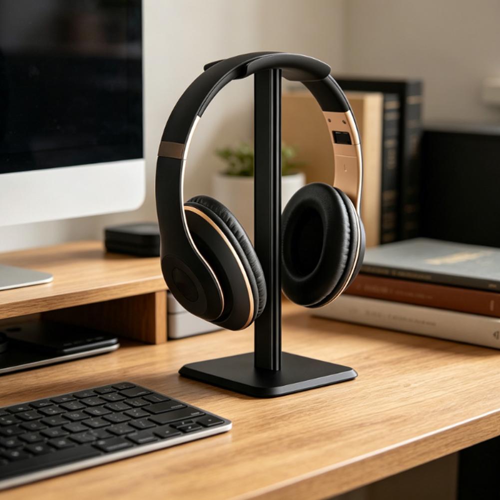 Kopfhörerständer aus Aluminium – Pc Gaming Earphones Bewertung und Preis