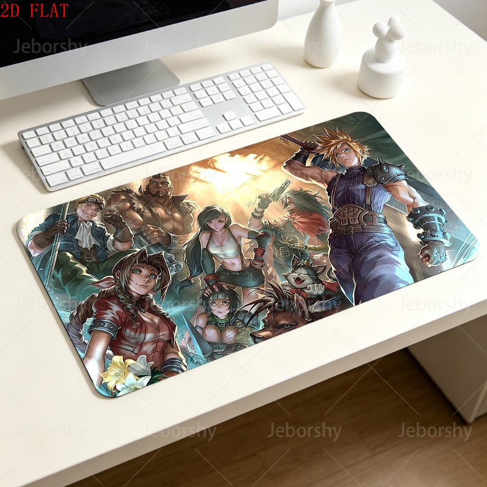 Final Fantasy VII Cloud Strife – Pc Gaming Cloud Bewertung und Preis