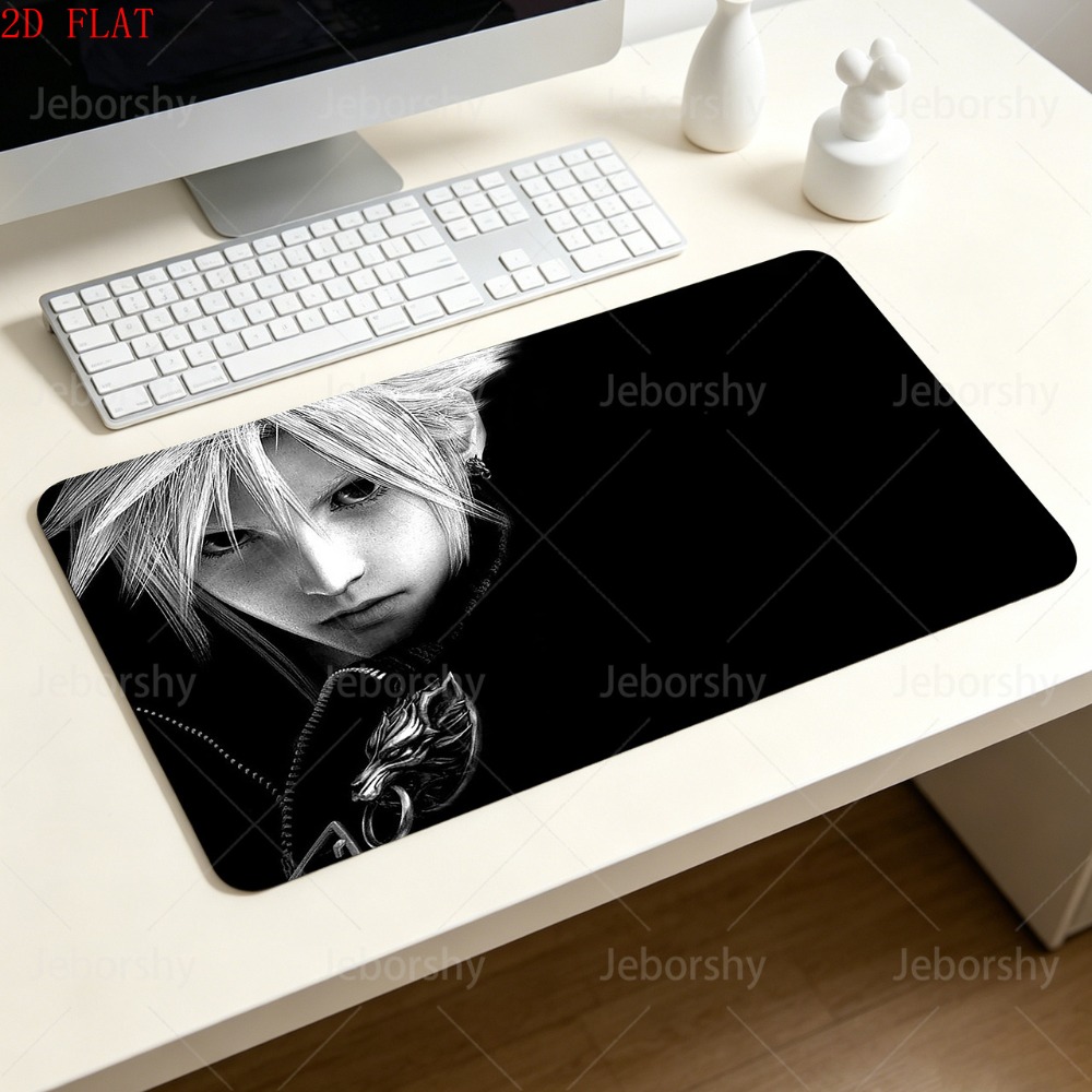 Final Fantasy VII Cloud Strife – Pc Gaming Cloud Bewertung und Preis