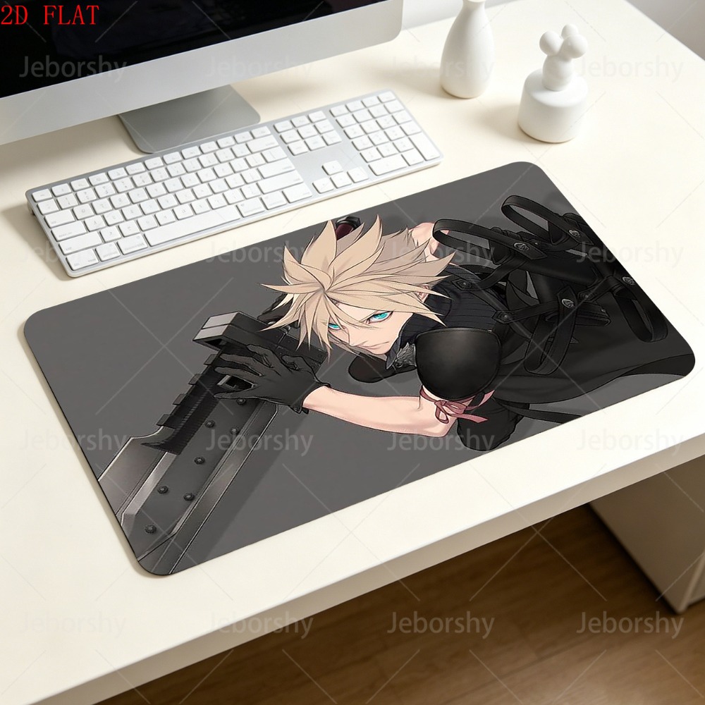Final Fantasy VII Cloud Strife – Pc Gaming Cloud Bewertung und Preis