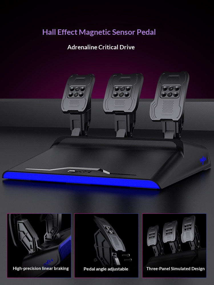 PXN V99 Racing Wheel Simulator – Pc Gaming Windows 7 Bewertung und Preis