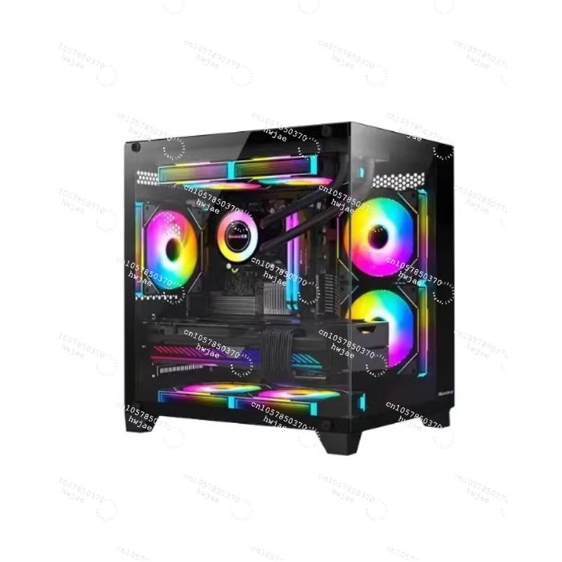 R5 2600X Desktop-Computer PC R – Pc Gaming Prebuilt Bewertung und Preis