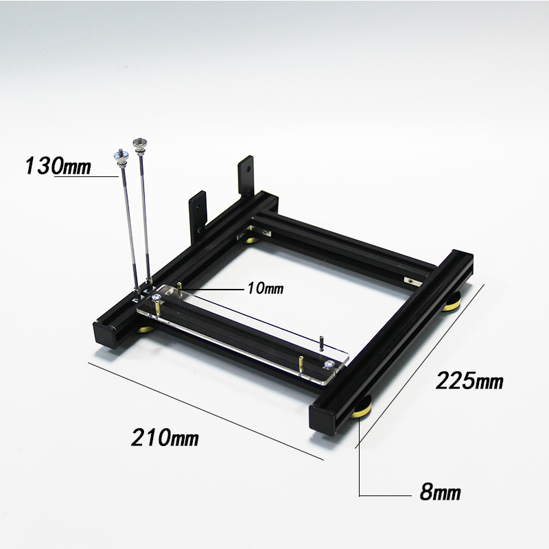 Grafikkarte halter DIY externe – Atx Power Supply Bewertung und Preis
