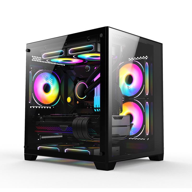 R5 2600x 16G Ram 256T SSD RX58 – Pc Gaming Prebuilt Bewertung und Preis