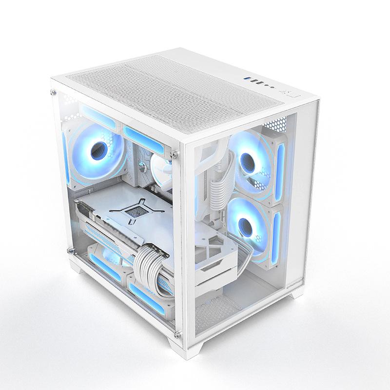 R5 2600x 16G Ram 256T SSD RX58 – Pc Gaming Prebuilt Bewertung und Preis