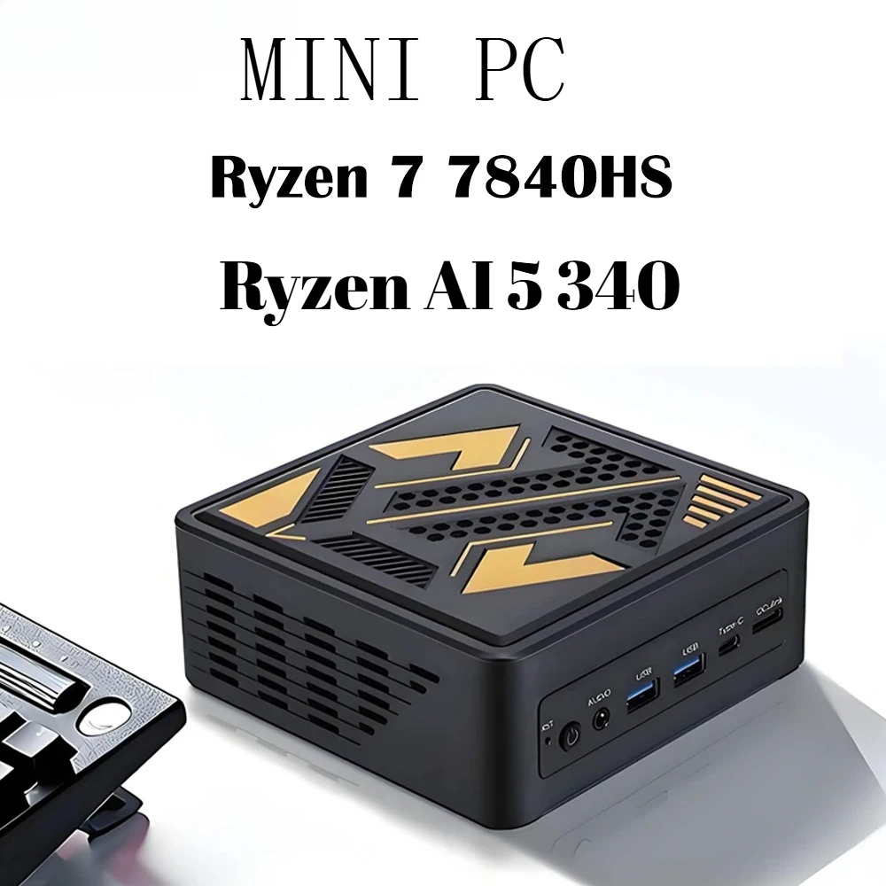Mini-PC für Gamer Gaming-Mini- – Pc Gaming Windows 7 Bewertung und Preis