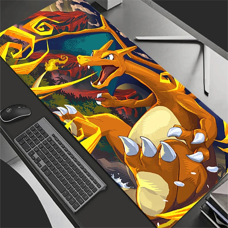 Mauspad, Anime-Gaming-Zubehör, – Pc Gaming Notebook Bewertung und Preis