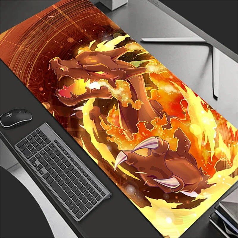 Mauspad, Anime-Gaming-Zubehör, – Pc Gaming Notebook Bewertung und Preis
