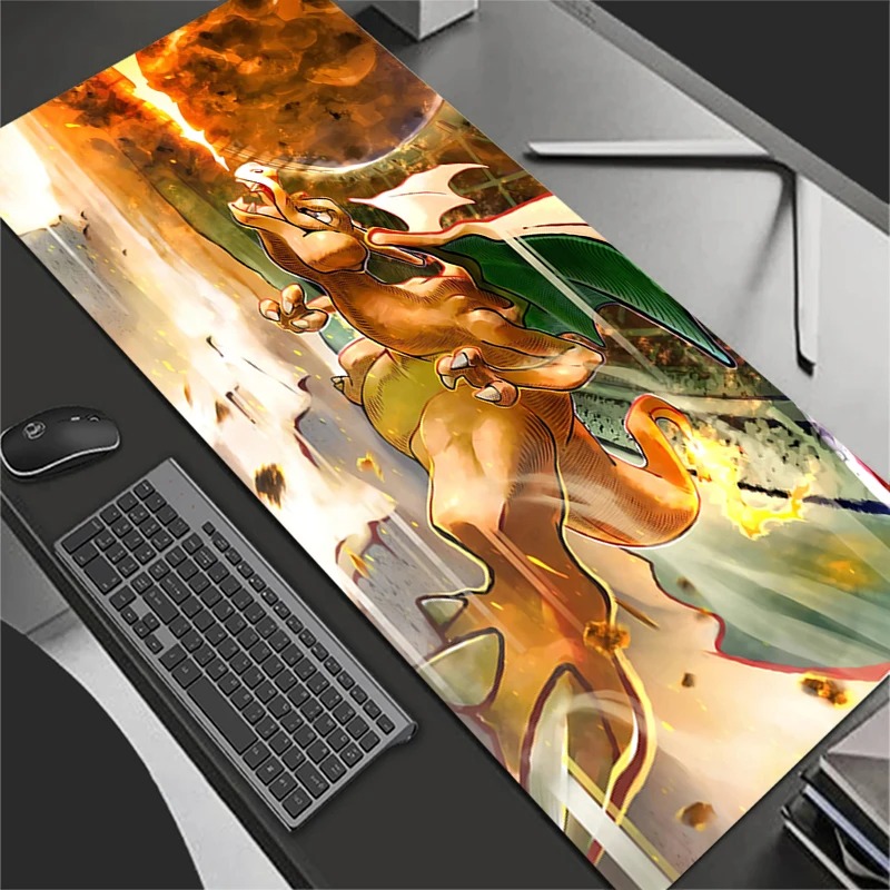 Mauspad, Anime-Gaming-Zubehör, – Pc Gaming Notebook Bewertung und Preis