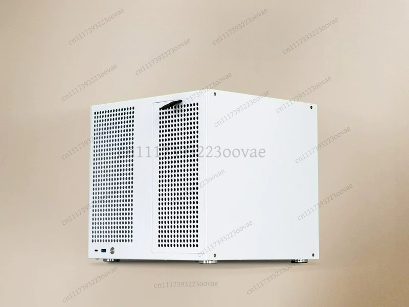 Df 8-Bay NAS-Gehäuse MATX-Gehä – Atx Power Supply Bewertung und Preis
