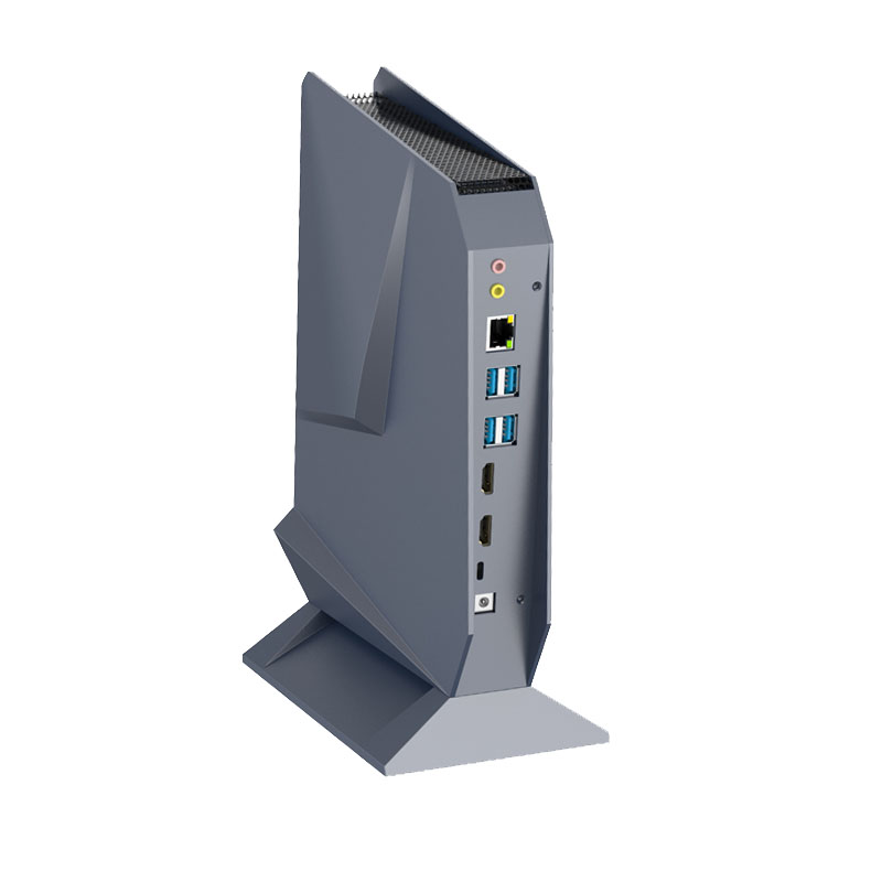 Gaming-Mini-PC mit Inter i9-12 – Pc Gaming Prebuilt Bewertung und Preis