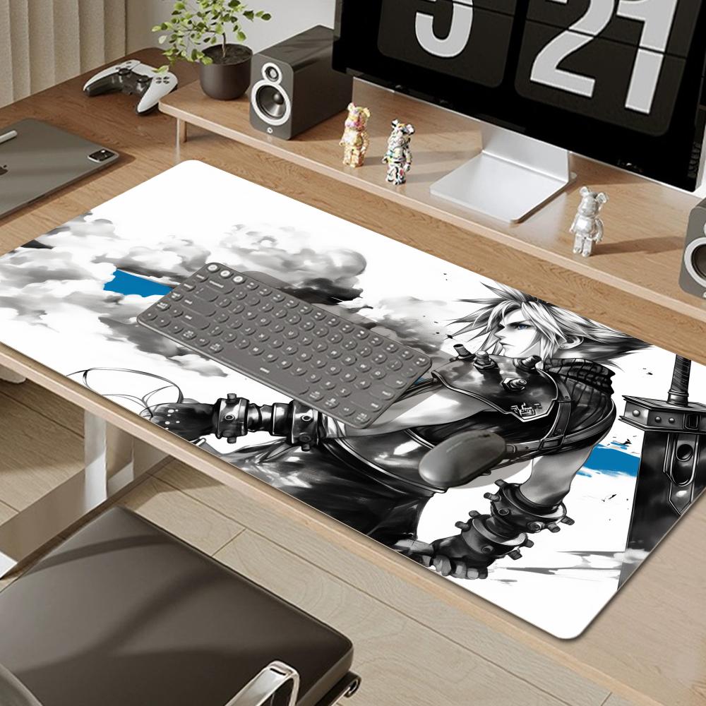 Cloud Strife Mauspad, Gamer, C – Pc Gaming Cloud Bewertung und Preis