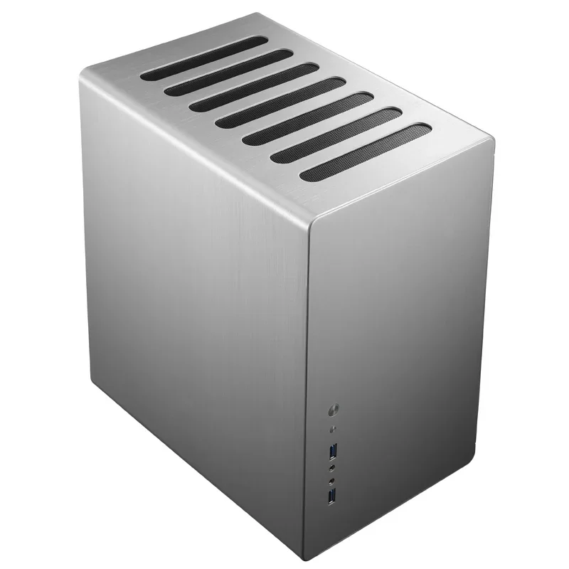 Neues, komplett aus Aluminium  – Atx Power Supply Bewertung und Preis