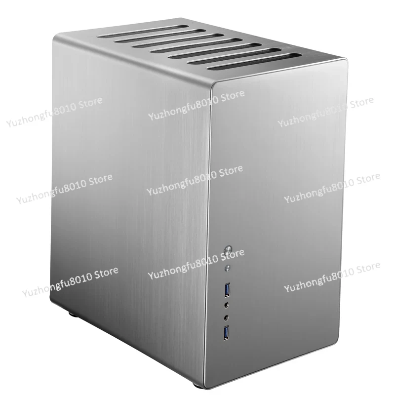 Neues, komplett aus Aluminium  – Atx Power Supply Bewertung und Preis