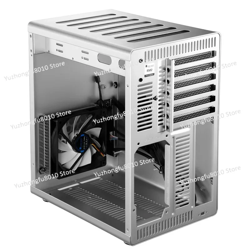 Neues, komplett aus Aluminium  – Atx Power Supply Bewertung und Preis