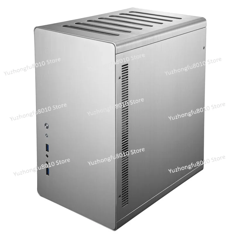 Neues, komplett aus Aluminium  – Atx Power Supply Bewertung und Preis