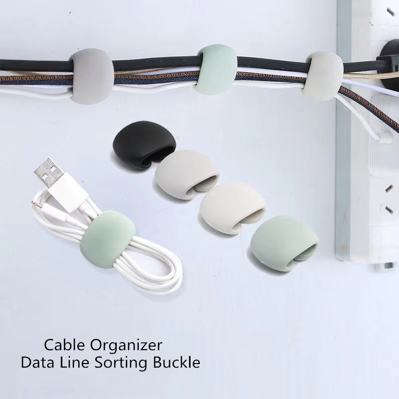 10/5/1 Stück Multifunktionaler – Cable Management Sleeve Bewertung und Preis