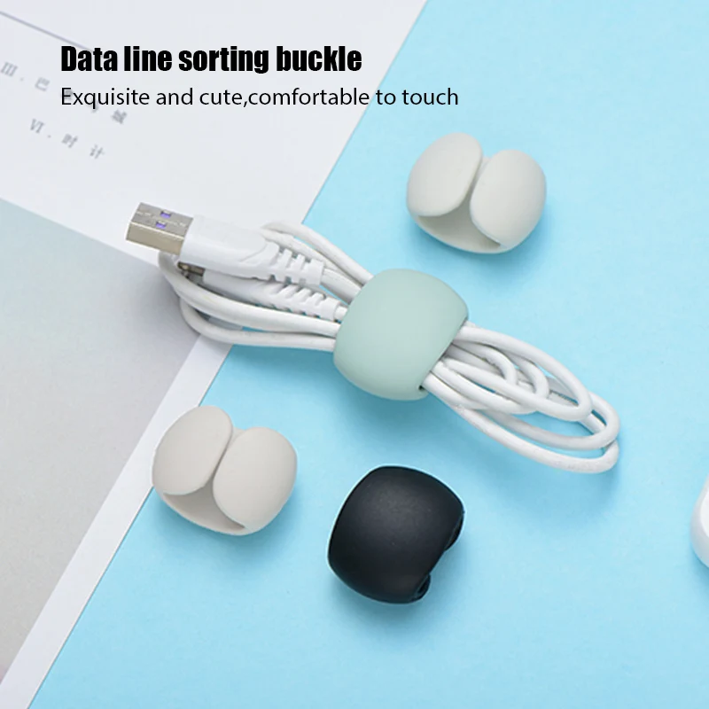 10/5/1 Stück Multifunktionaler – Cable Management Sleeve Bewertung und Preis