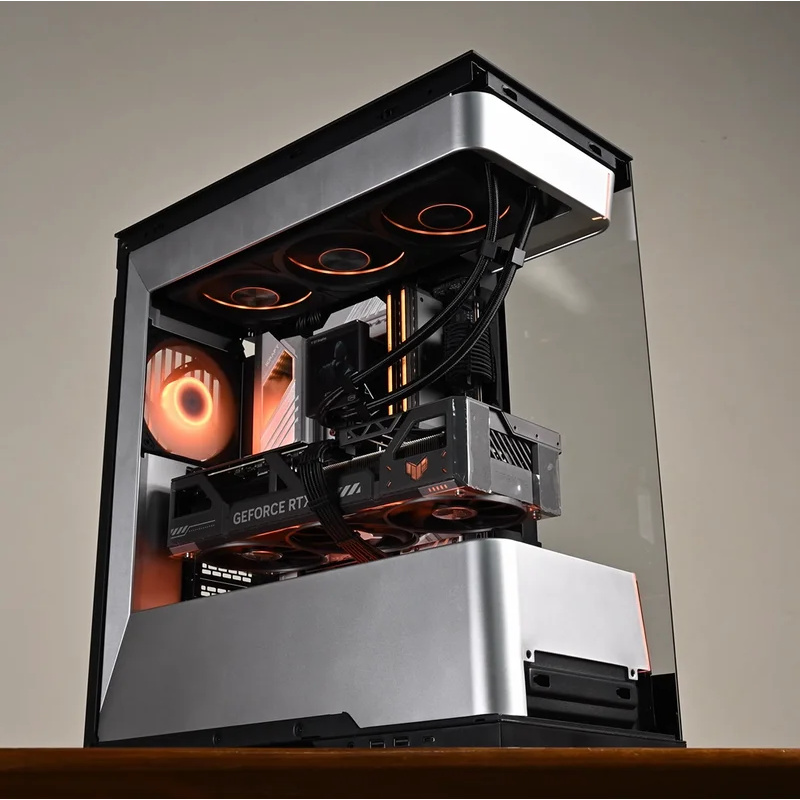 High-End Custom I5 I7 I9 14900 – Pc Gaming Prebuilt Bewertung und Preis