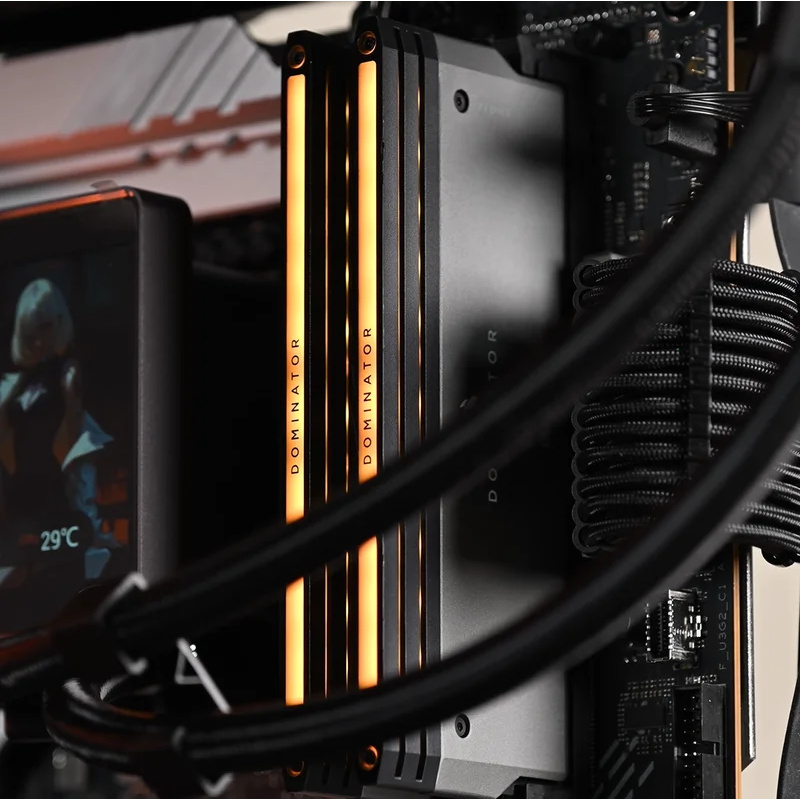 High-End Custom I5 I7 I9 14900 – Pc Gaming Prebuilt Bewertung und Preis