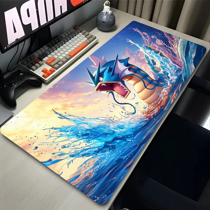 Riesige Wellen Japan Anime Mau – Pc Gaming Cloud Bewertung und Preis
