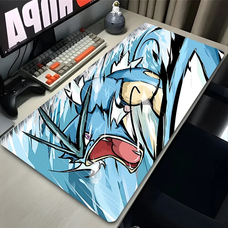 Riesige Wellen Japan Anime Mau – Pc Gaming Cloud Bewertung und Preis