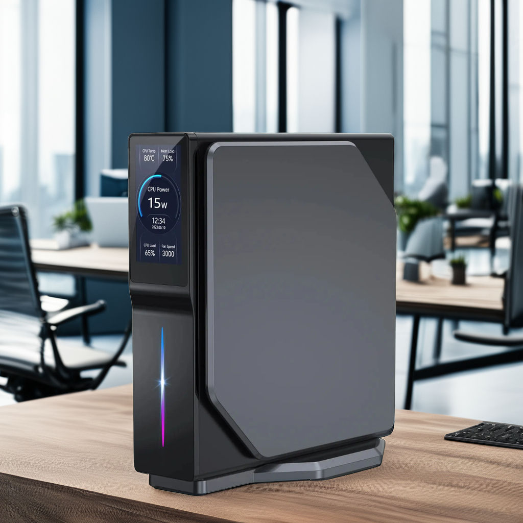 Mini-Computer PC Intel Prozess – Pc Gaming Prebuilt Bewertung und Preis