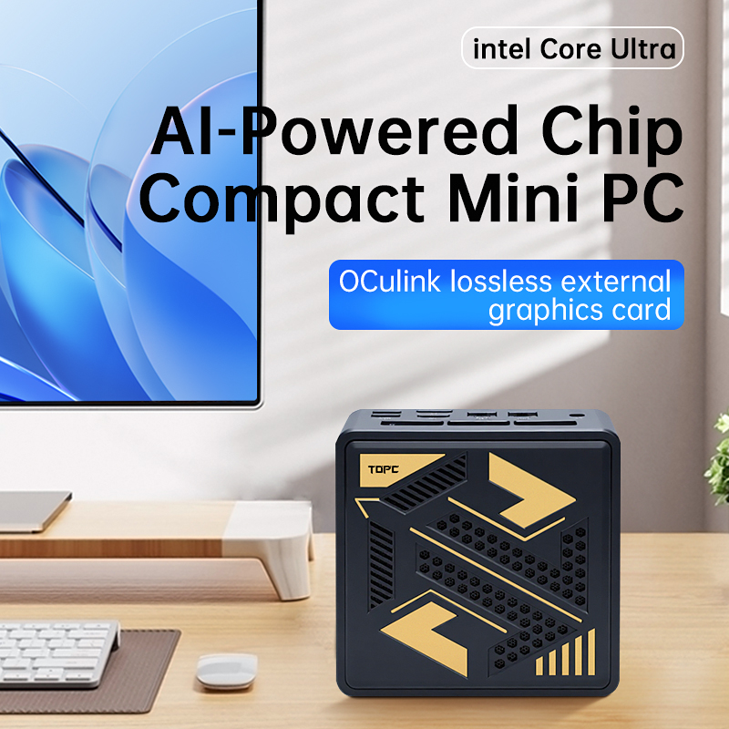 Mini-PC Gamer Gaming-Computer  – Pc Gaming Windows 7 Bewertung und Preis