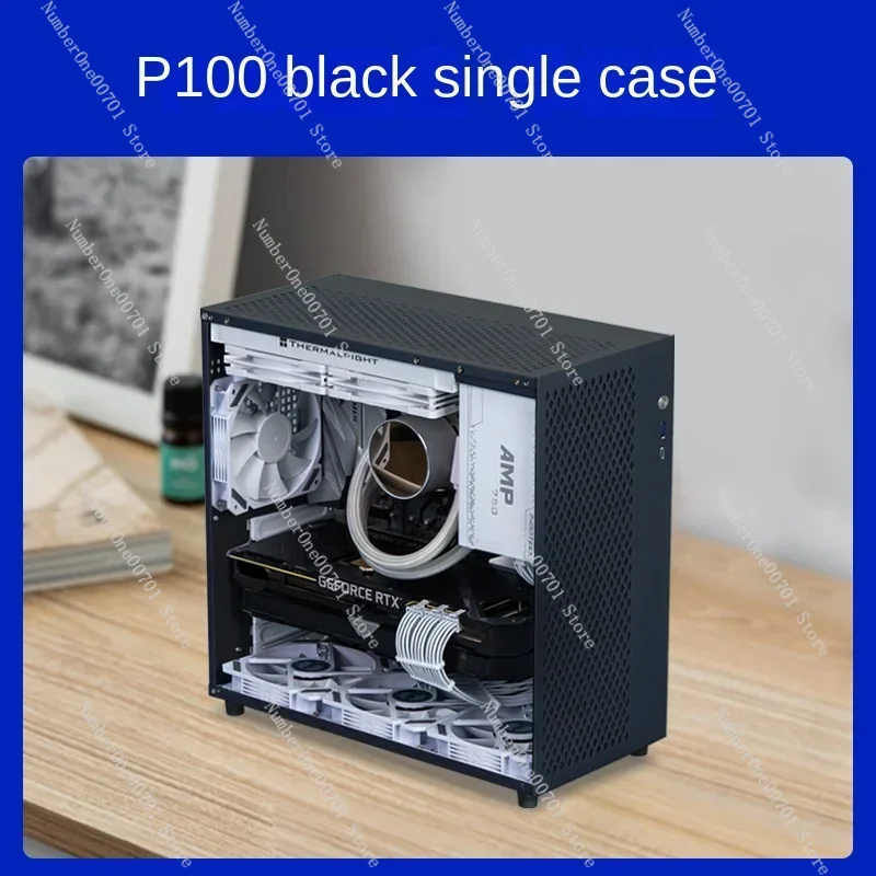 ALBOX Aluminium Small Treasure – Atx Power Supply Bewertung und Preis