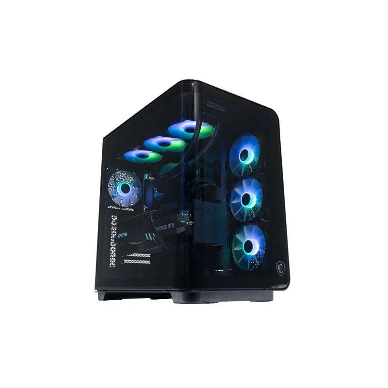 Vision Elite (Tower) Gaming-De – Pc Gaming Prebuilt Bewertung und Preis