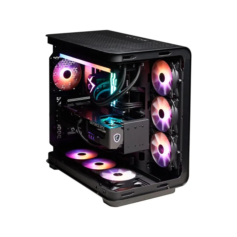 Vision Elite (Tower) Gaming-De – Pc Gaming Prebuilt Bewertung und Preis