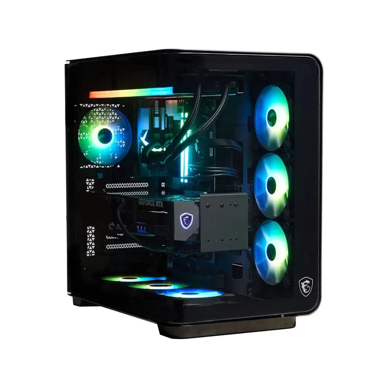Vision Elite (Tower) Gaming-De – Pc Gaming Prebuilt Bewertung und Preis