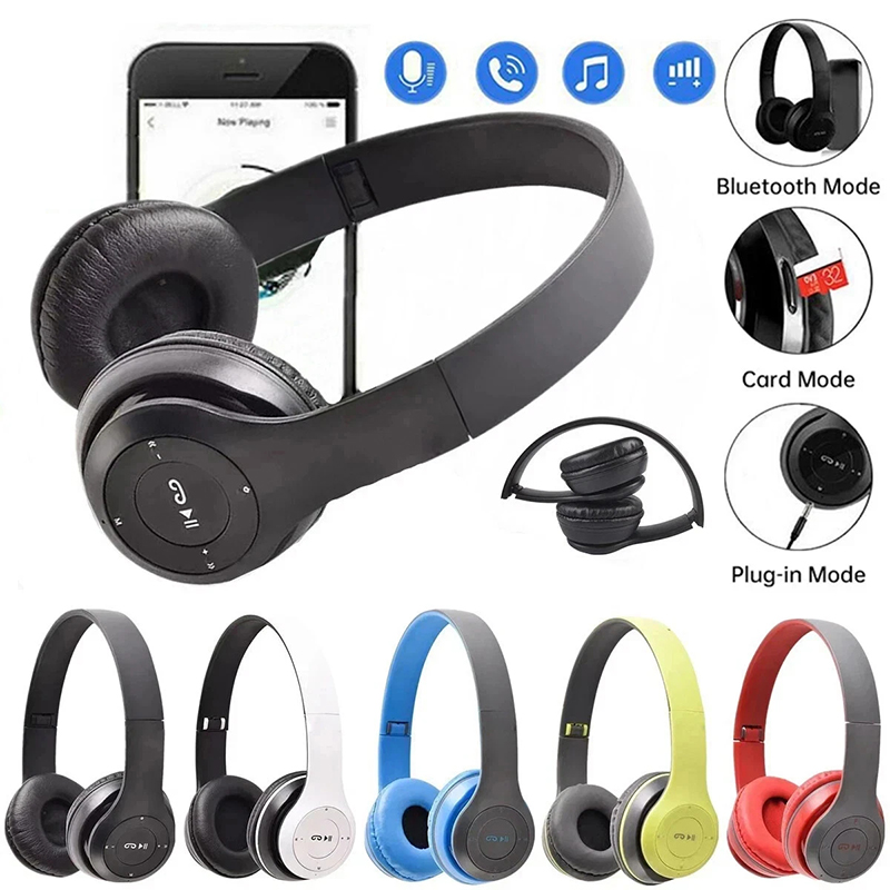 Bluetooth-Headset, kabellose K – Pc Gaming Earphones Bewertung und Preis